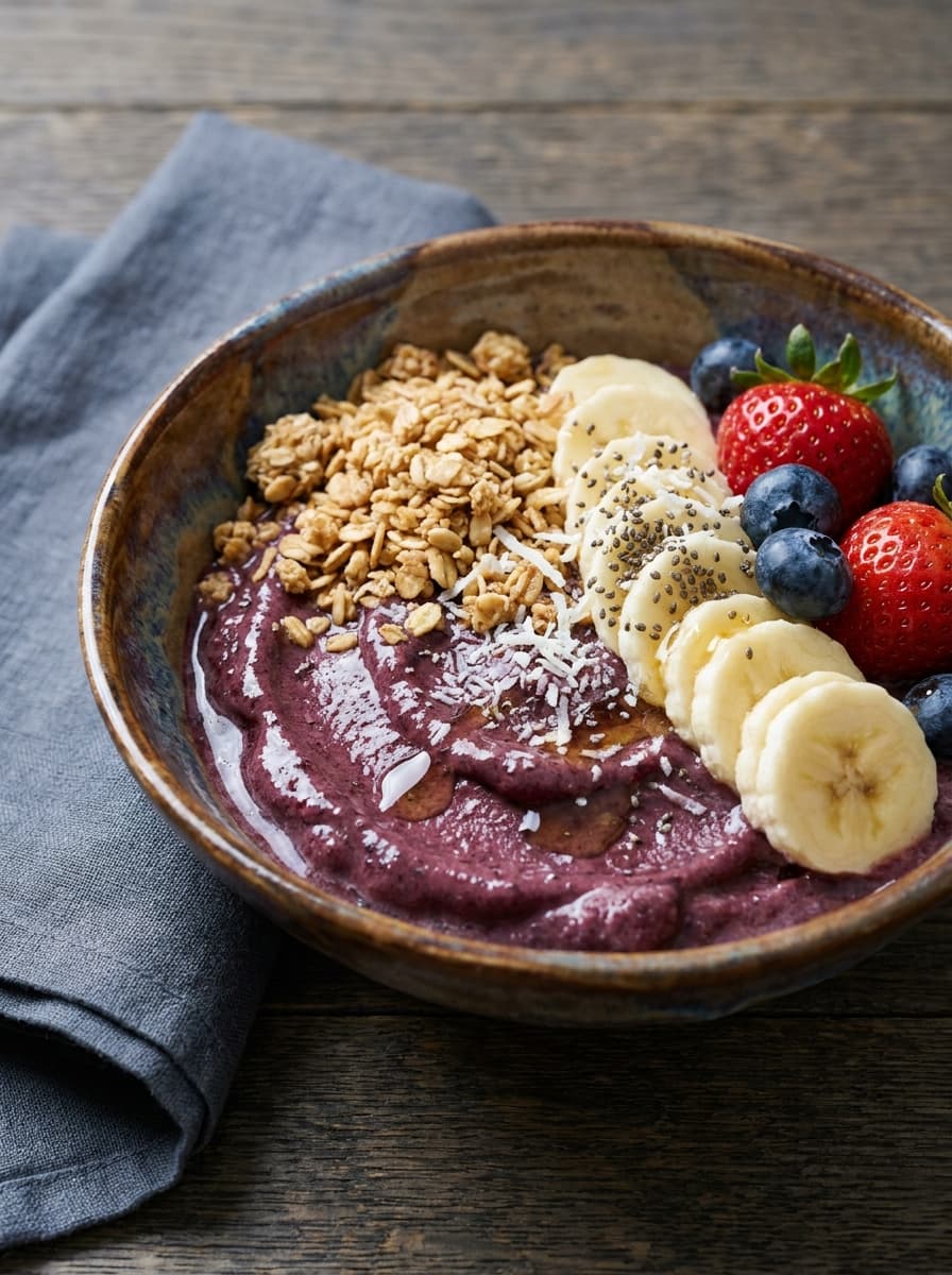 Acai Bowl